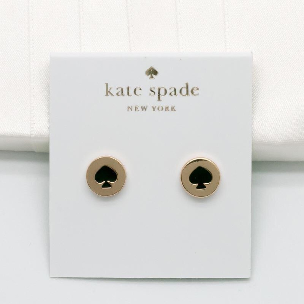 BRAND NEW kate spade ♠️ earrings